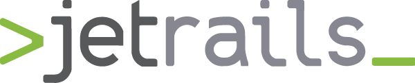 Jetrails Logo
