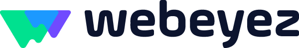 Webeyez Logo